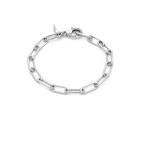 Bracciale Giovanni Raspini Donna Happy in Argento 11750 - 11750